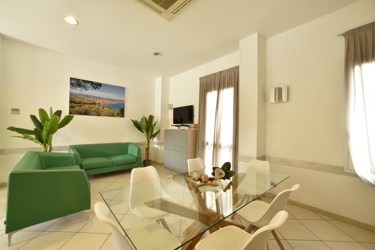 Hotel Ristorante La Marina Mhotelsgroup San Bartolomeo Al Mare Extérieur photo
